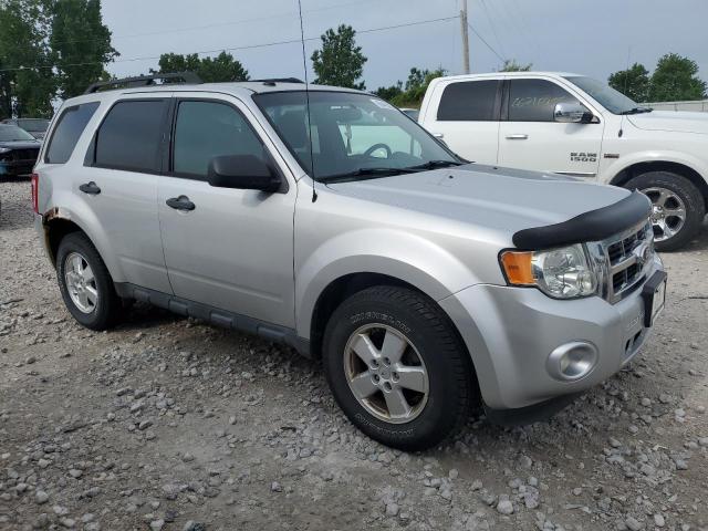 2012 FORD ESCAPE XLT - 1FMCU9DG6CKB89173