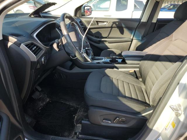 2015 FORD EDGE SEL 2FMTK4J94FBC10874