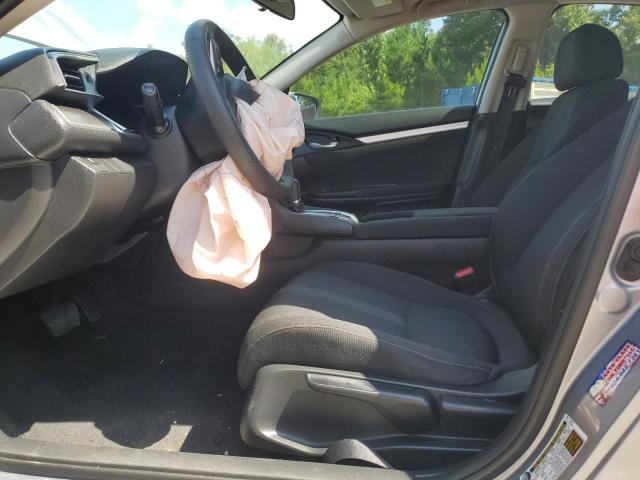 2016 HONDA CIVIC EX 19XFC1F3XGE001957