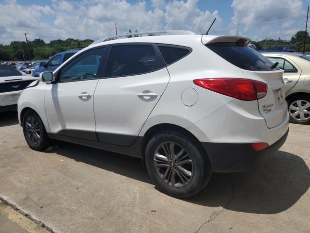 2015 HYUNDAI TUCSON LIM KM8JUCAG5FU061802