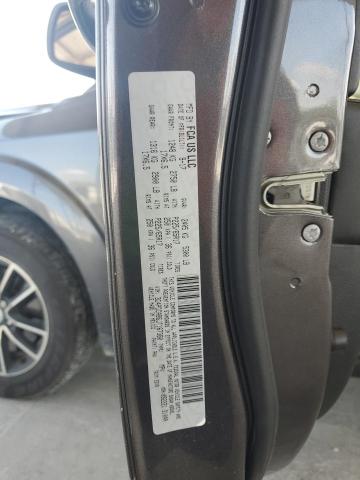 2018 DODGE JOURNEY SE 3C4PDCAB6JT167360