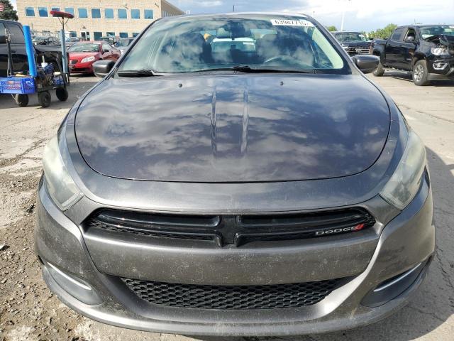 2016 DODGE DART SXT 1C3CDFBB6GD564018