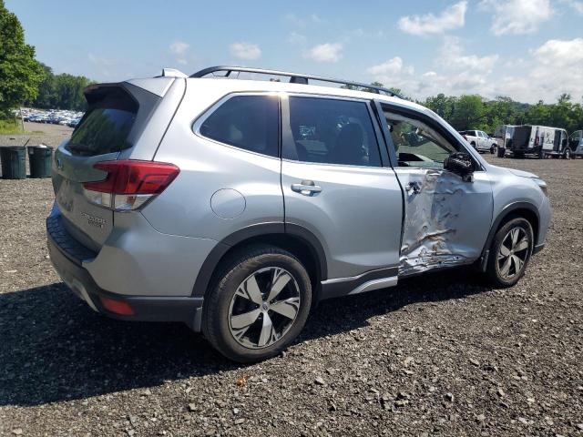 2020 SUBARU FORESTER T JF2SKAXC3LH405317