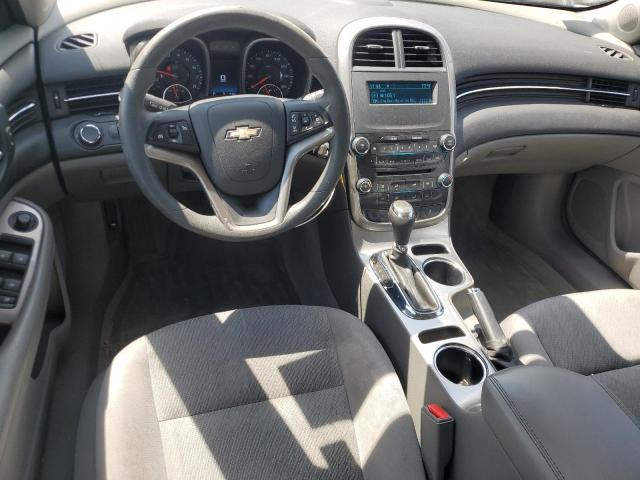 2015 CHEVROLET MALIBU LS 1G11B5SL7FF207499