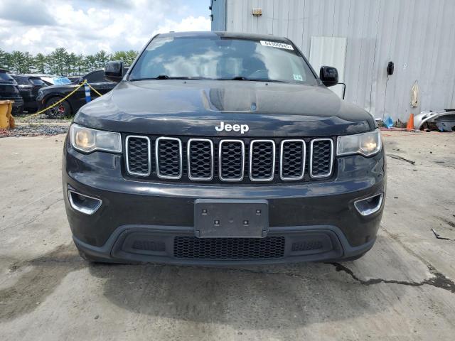 2018 JEEP GRAND CHER - 1C4RJFAG8JC421242