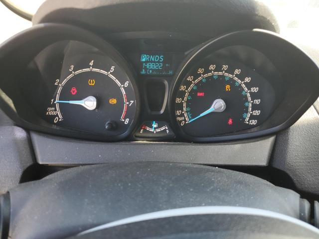 2018 FORD FIESTA S 3FADP4AJ3JM106412