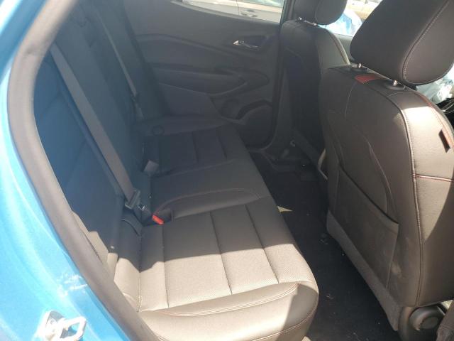 2025 CHEVROLET TRAX 2RS KL77LJEP9SC031635