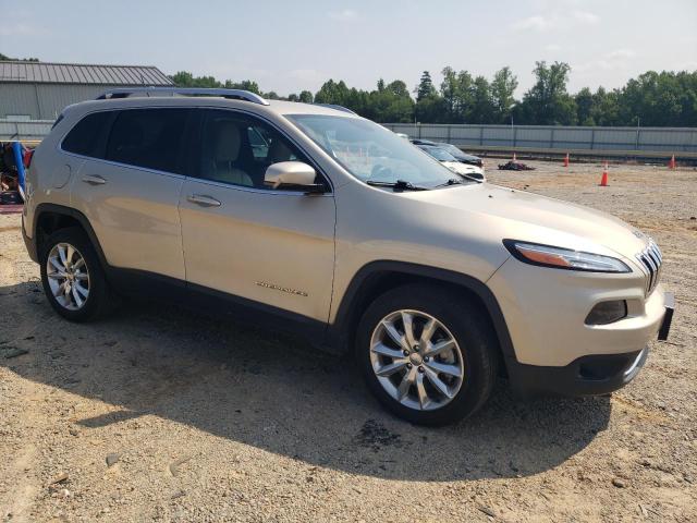 2015 JEEP CHEROKEE L 1C4PJLDS8FW781865