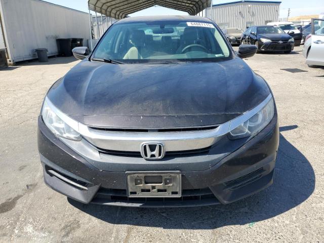 2017 HONDA CIVIC LX - 19XFC2F58HE206668