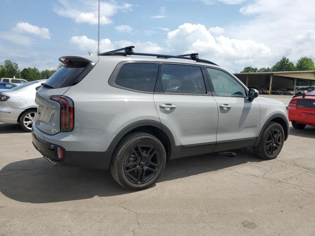 2024 KIA TELLURIDE 5XYP5DGC2RG564764