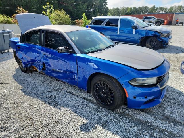 Vin: 2c3cdxkt9kh738514, lot: 63189825, dodge charger police 20194