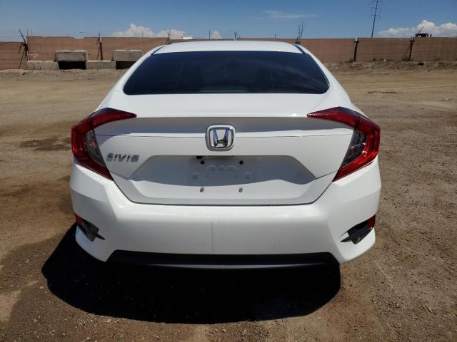 2017 HONDA CIVIC LX 19XFC2F5XHE012403