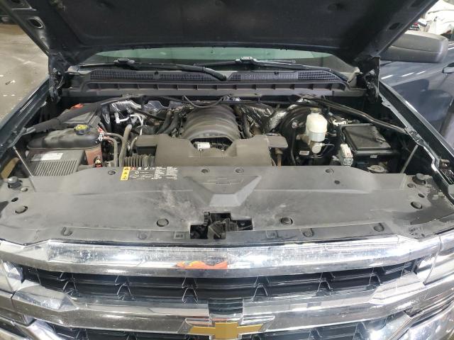 2018 CHEVROLET SILVERADO 3GCUKNEC9JG102356