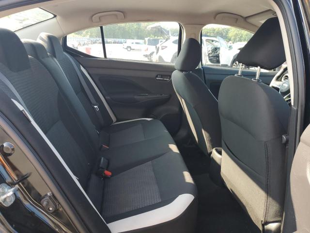 2021 NISSAN VERSA SV - 3N1CN8EV9ML893685