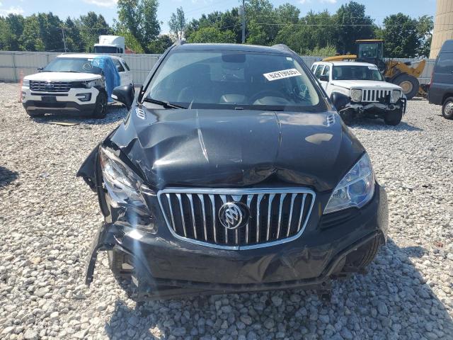 2015 BUICK ENCORE CON KL4CJFSB8FB060546