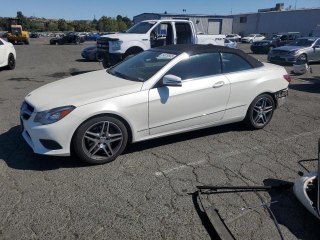 2014 MERCEDES-BENZ E 350 - WDDKK5KF1EF265232