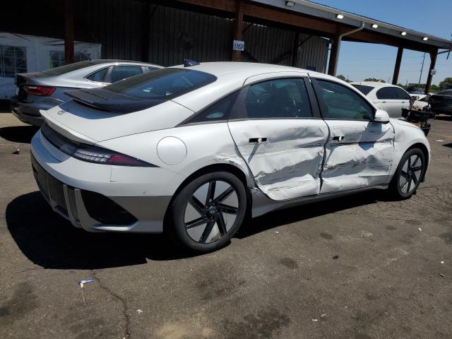 2024 HYUNDAI IONIQ 6 SE KMHM24AC7RA065250