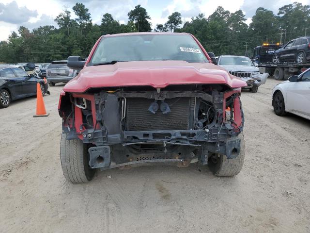 2019 RAM 1500 TRADE 1C6RRECTXKN567751