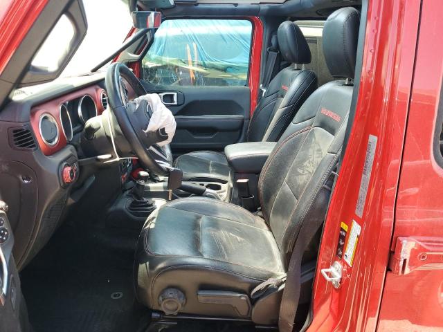 2020 JEEP WRANGLER U - 1C4HJXFN6LW210583