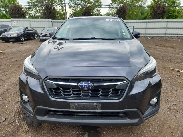 2019 SUBARU CROSSTREK JF2GTANC2K8296451