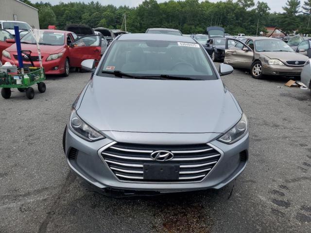 2017 HYUNDAI ELANTRA SE - 5NPD84LF1HH046873