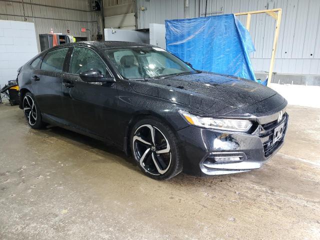 Vin: 1hgcv2f35ja040373, lot: 62996815, honda accord sport 20184