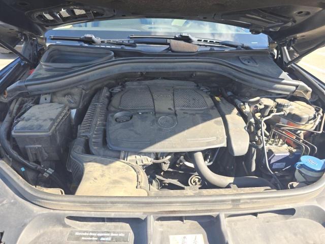 2016 MERCEDES-BENZ GLE 350 - 4JGDA5JB8GA698059