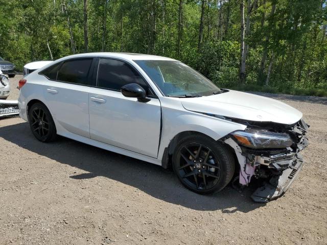 2025 HONDA CIVIC SPOR 2HGFE4F83SH015088