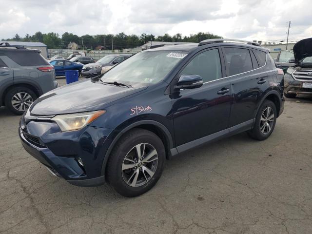 TOYOTA RAV4 ADVEN