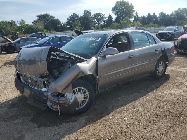 BUICK LESABRE CU