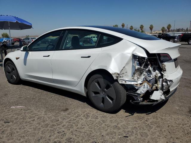 2021 TESLA MODEL 3 5YJ3E1EA3MF097496