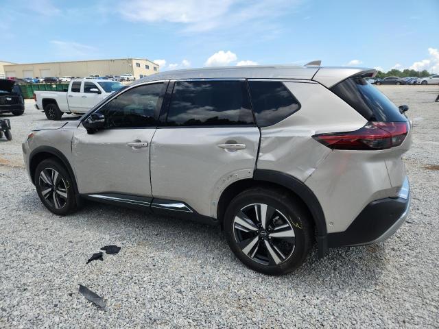 2023 NISSAN ROGUE PLAT JN8BT3DD0PW311941