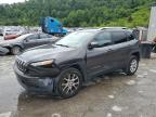 2018 JEEP CHEROKEE L - 1C4PJMLB3JD501720