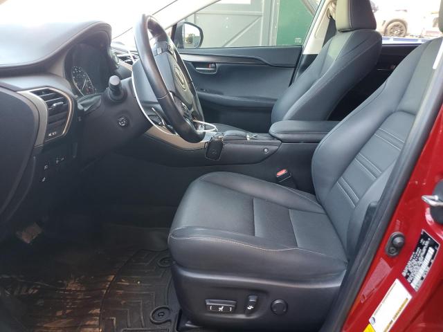 2020 LEXUS NX 300H JTJGJRDZ8L5005203