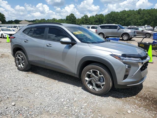 2025 CHEVROLET TRAX 1LT KL77LHEP5SC250262