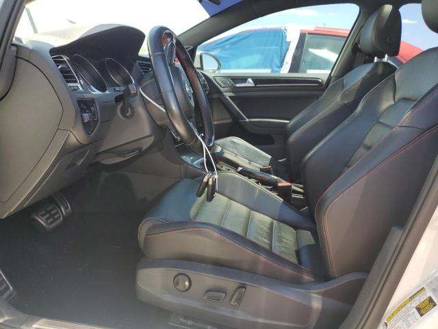 2016 VOLKSWAGEN GTI S/SE 3VW447AU9GM053316
