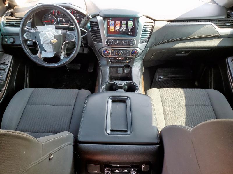 2018 CHEVROLET TAHOE C150 1GNSCAKC8JR375832