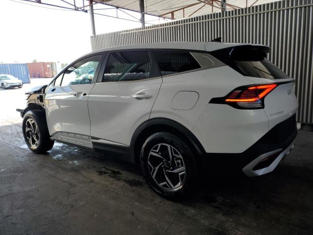 2025 KIA SPORTAGE L 5XYK23DF0SG310066