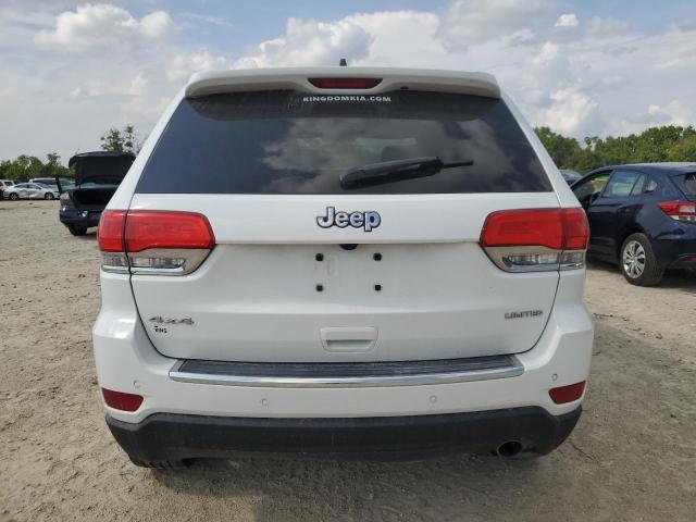 2015 JEEP GRAND CHEROKEE LIMITED 1C4RJFBG4FC168717