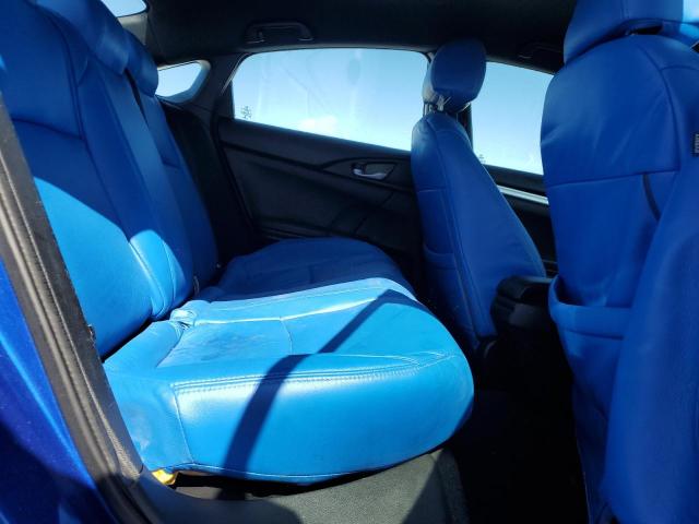 2020 HONDA CIVIC SPOR 2HGFC2F88LH564328