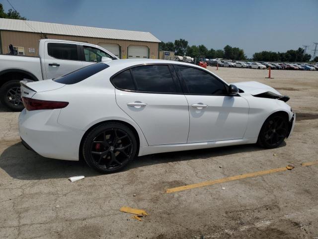 2019 ALFA ROMEO GIULIA ZARFAMAN5K7622697