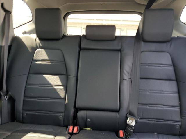 2018 HONDA CR-V EXL 7FARW2H8XJE046633