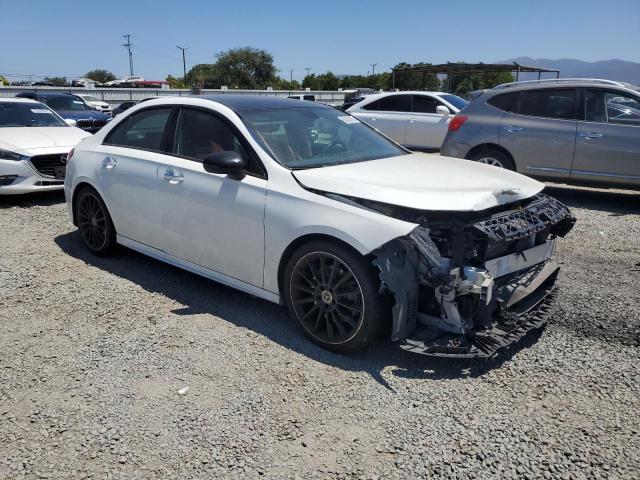 2019 MERCEDES-BENZ A 220 WDD3G4EB1KW012528