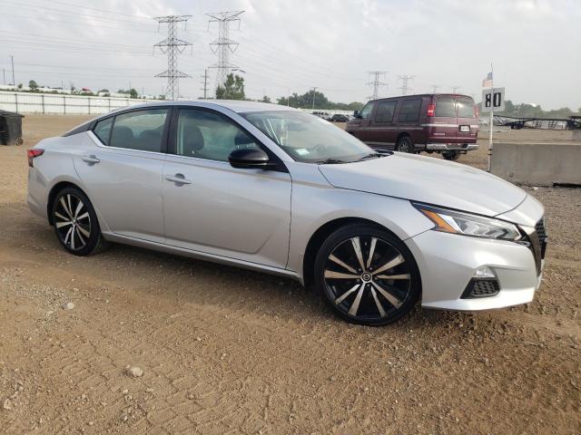 2020 NISSAN ALTIMA SR 1N4BL4CV1LC265064