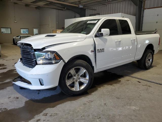 RAM 1500 SPORT