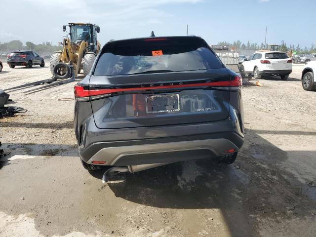 2025 LEXUS RX 350 PRE JTJCHMAA3S2025127