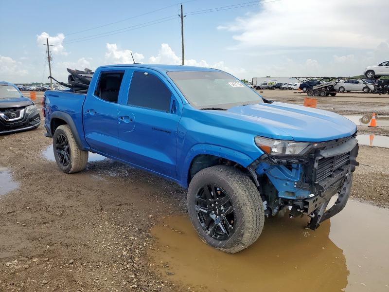 2024 CHEVROLET COLORADO T 1GCPTEEK1R1204584