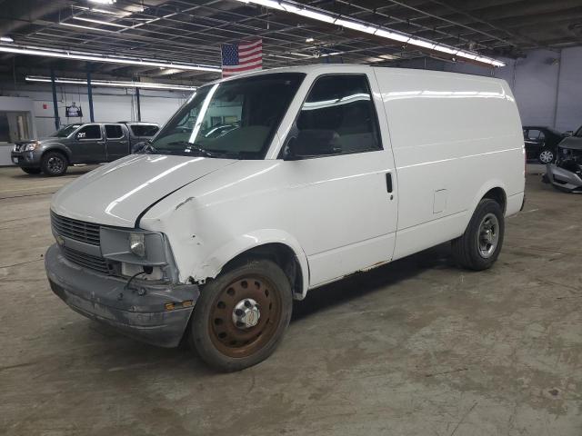 CHEVROLET ASTRO