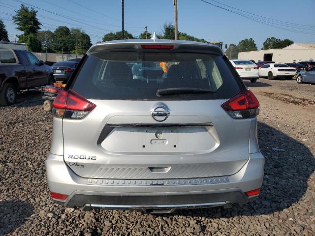 2018 NISSAN ROGUE S KNMAT2MT4JP560642