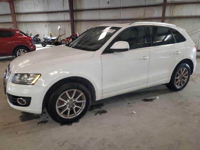 AUDI Q5 PREMIUM
